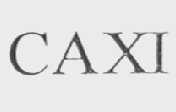 CAXI
