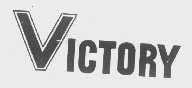 VICTORY
