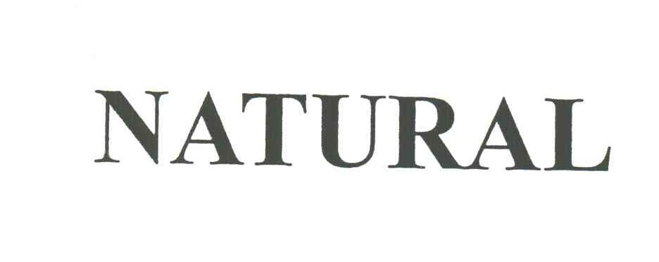 NATURAL