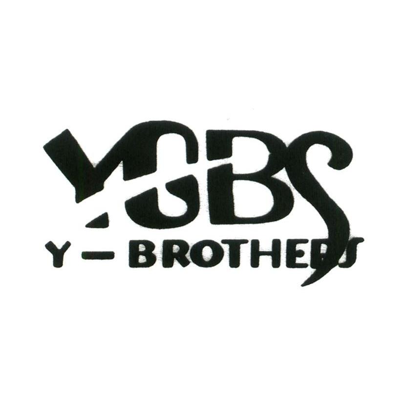 YGBS Y-BROTHERS