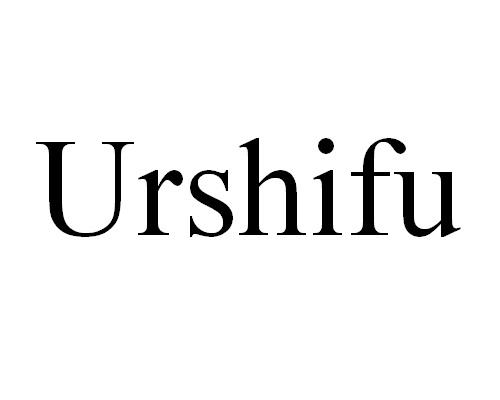 URSHIFU