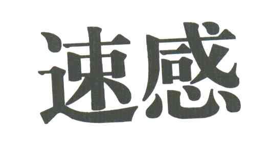 速感