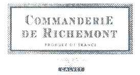 COMMANDERIE DE RICHEMONT