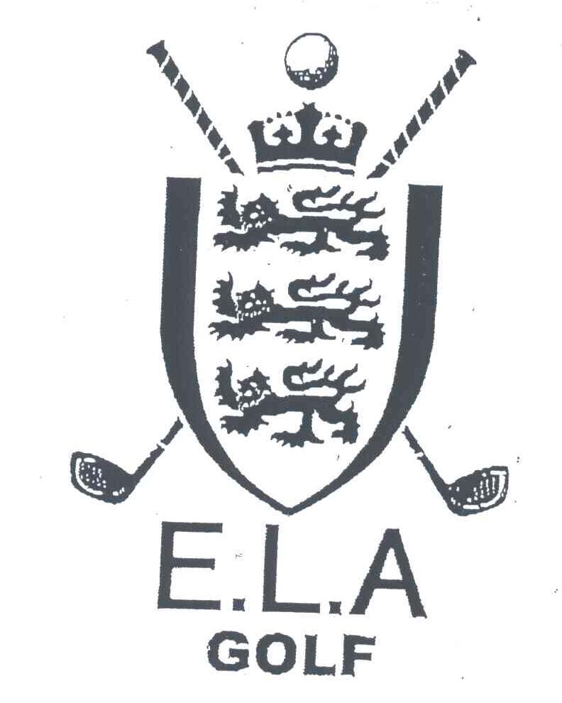 ELA GOLF