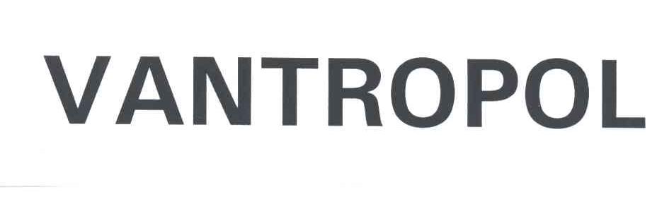 VANTROPOL