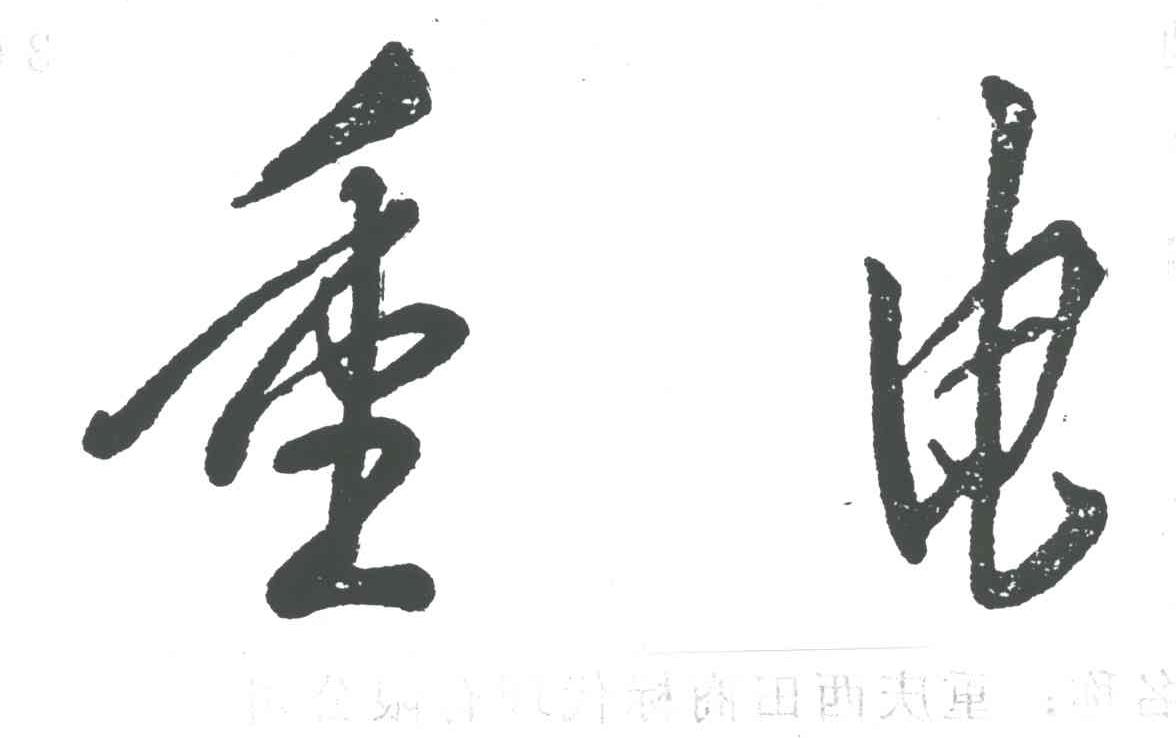 重电