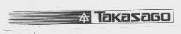 TAKASAGO