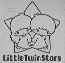 LITTLE TWINSTARS