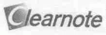 CLEARNOTE