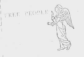 FREE PEOPLE