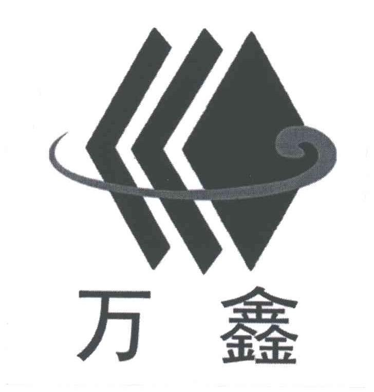 万鑫