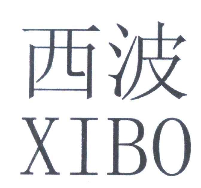 西波