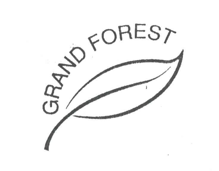 GRAND FOREST