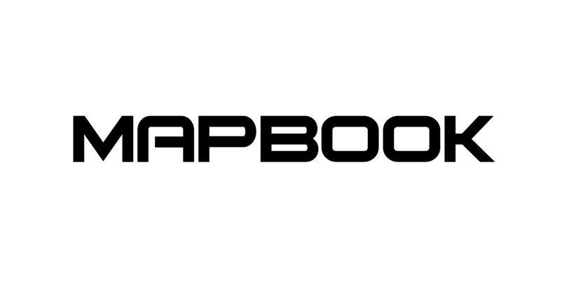 MAPBOOK
