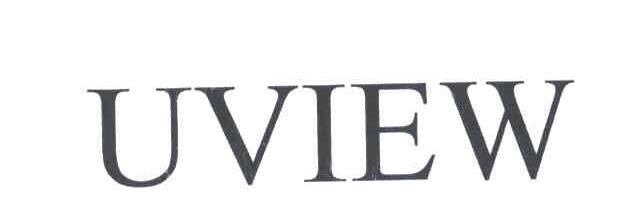 UVIEW