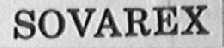 SOVAREX