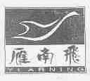 雁南飞;YEARNING