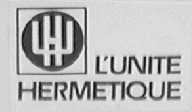 L'UNITE HERMETIQUE