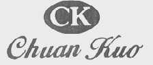 CHUAN KUO  CK