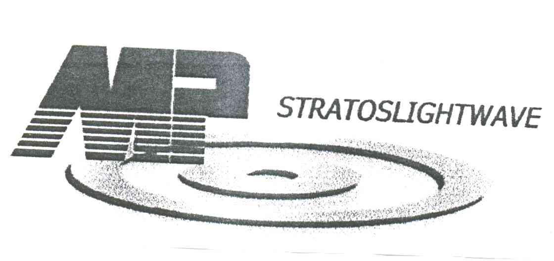 NP;STRATOSLIGHTWAVE
