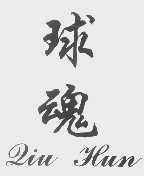 球魂