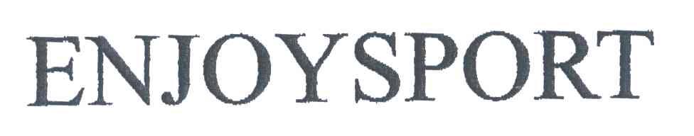 ENJOYSPORT