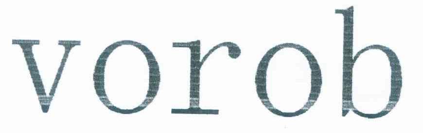 VOROB