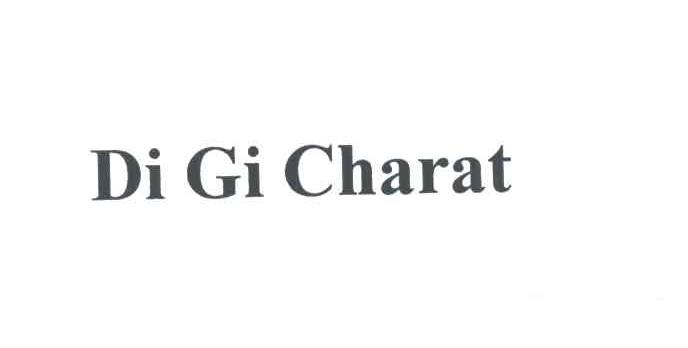 DI GI CHARAT