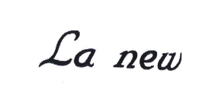 LA NEW