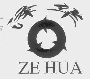 泽华