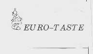 EURO-TASTE