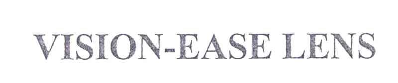 VISION-EASE LENS