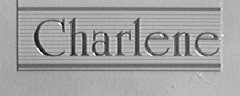 CHARLENE