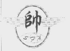 帅   SFA