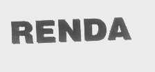 RENDA