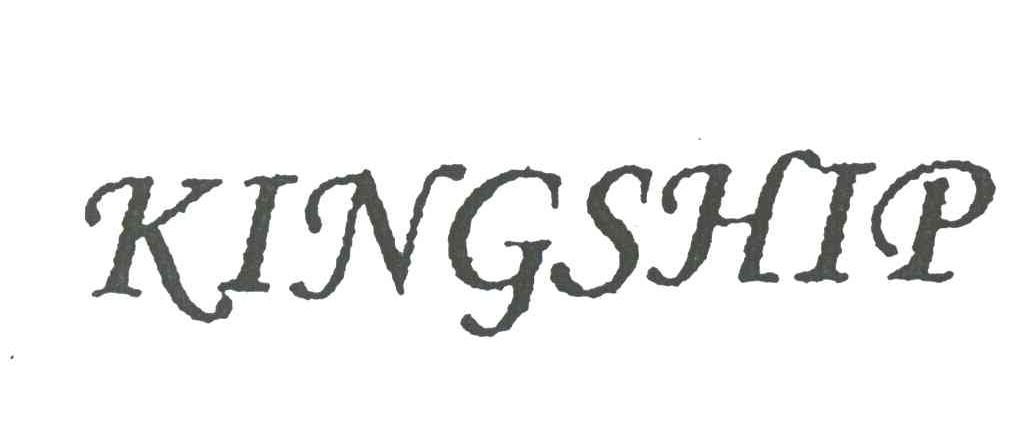 KINGSHIP