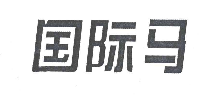 国际马