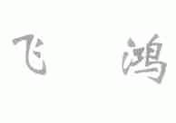 飞鸿
