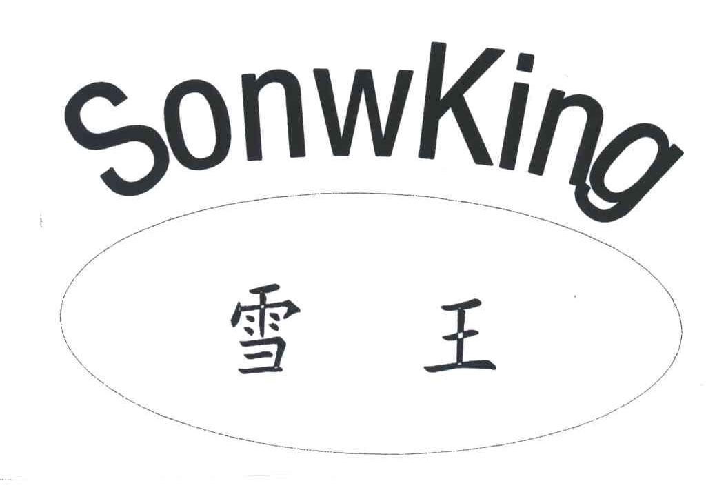 雪王;SNOWKING
