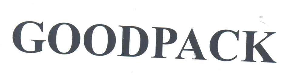 GOODPACK