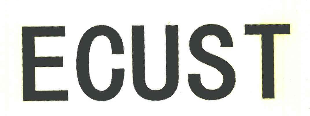 ECUST
