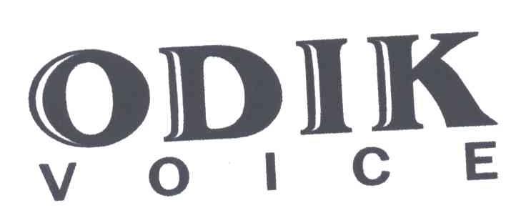ODIK VOICE