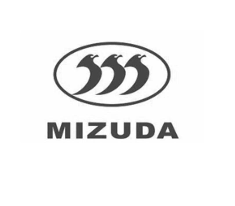 MIZUDA