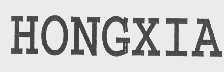 HONGXIA