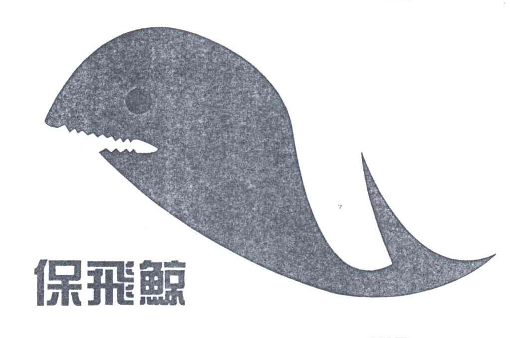 保飞鲸及图