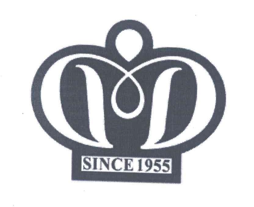 SINCE;1955;DD