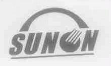SUNON