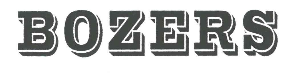 BOZERS