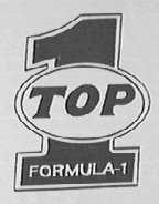 TOP  FORMULA-1