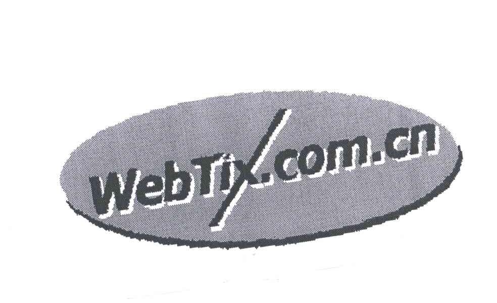 WEBTIX